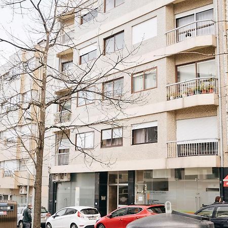 דירות Oporto Covelo 1E מראה חיצוני תמונה